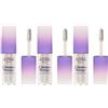 ASTRA Make-UP Chromo Therapy - Ombretto Liquido Riflessi Multidimensionali Tonalità 01 3x3 ml