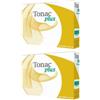 Tonac Plus 20 Bustine 2x20 pz Bustina