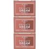 Astra Make-Up Private Dream Face Palette Blush + Bronzer Tonalità 02 Posh 3x1 St