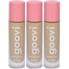 Goovi Perfectly Me Fondotinta e Correttore Colore 03 Sand 3x1 St