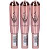 L'Oréal Paris Air Volume Mega Mascara Nero 3x1 St