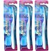 Forhans Spazzolino Soft Touch 3x1 pz da denti