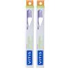 Vitis® Orthodontic Access Spazzolino + Dentifricio da 15 ml 2x1 pz denti