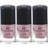 Collistar Smalto Puro 919 Porcellana Beige 10 Ml 3x10 ml