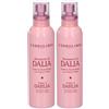 L`Erbolario Lozione Deodorante Sfumature di Dalia 2x100 ml