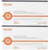 Migliorin Caduta Capelli 10 Fiale Ml 2x100 ml