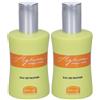 Helan AGRUMEE Eau de Parfum 2x50 ml