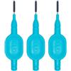 geldis Scovolino Geldis Doctor Pick - 0.8 mm (S) 7 Scovolini 1 St