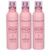 L`Erbolario Lozione Deodorante Sfumature di Dalia 3x100 ml