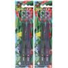 Curaprox Spazzolino Cs 5460 Recycled Edition 2x1 St