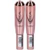L'Oréal Paris Air Volume Mega Mascara Nero 2x1 St