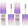 ASTRA Make-UP Chromo Therapy - Ombretto Liquido Riflessi Multidimensionali Tonalità 01 2x3 ml