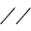 ASTRA Make-UP Professional Eye Pencil - Matita Occhi Colorata Lunga Tenuta Tonalità 19 2x1 St