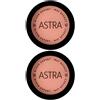 ASTRA Make-UP Blush Expert - Vellutato Mat Tonalità 3 1 St