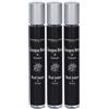L`Erbolario Profumo Ginepro Nero 3x15 ml Soluzione