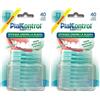Plakkontrol Scovolini Easy Pick 40 St