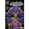 Zeb Wells Amazing Spider-Man by Zeb Wells Vol. 11: Going Green (Tascabile)