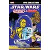 David Manak Star Wars Legends Epic Collection: The Original Marvel Y (Tascabile)