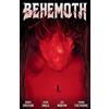 Grant Sputore Ryan Engle Jay Martin Behemoth (Tascabile)