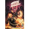 Sabir Pirzada Spirits of Vengeance: Spirits of Violence (Tascabile)