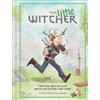 Giada Carboni Rafal Babraj The Little Witcher (Copertina rigida)