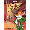 Geronimo Stilton Geronimo Stilton Reporter Vol. 17 (Copertina rigida)