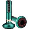 Impact - At Your Corner Smart Vacuum Cupping - Coppettazione Elettrica 12 Livelli - Massaggiatore Anticellulite e Cervicale con Luce Rossa e Calore - Coppette Massaggio per Recupero Muscolare e Cupping Therapy