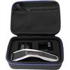 GUBEE Difficile Viaggio Caso Custodia per Philips Series 5000/7000/9000 Regolacapelli HC5450 HC7460 HC9450 di GUBEE