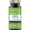 Rene Furterer René Furterer Triphasic Caps Crescita Integratore Rinforzante Il Benessere Dei Capelli 90 Capsule