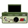 YASHICA FUNTASTIC PEANUTS SCOUT
