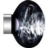 Tom Dixon - Plafoniera Melt - Grigio - policarbonato - Designer Tom Dixon