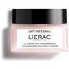 FILORGA LIERAC LIFT INTEGRAL CREMA NOTTE RIGENERANTE 50ML
