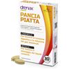 Drenax Forte Pancia Piatta 30 Compresse - Gonfiore Addominale e Digestione