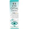 Gse eye oftal crema 8 ml