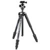Manfrotto Element MII in alluminio a 4 segmenti con testa a sfera "