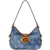 GUESS TRACOLLA DONNA - GUESS JEANS - HWDB93 08720