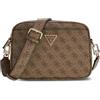 GUESS TRACOLLA DONNA - GUESS MARRONE - HWSG69 74140
