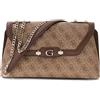 GUESS TRACOLLA DONNA - GUESS MARRONE - HWSG97 49210