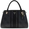 GUESS TRACOLLA DONNA - GUESS CARBONE - HWSS96 72070