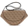 GUESS TRACOLLA DONNA - GUESS MARRONE - HWSG97 56210