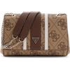 GUESS TRACOLLA DONNA - GUESS MARRONE - HWSS96 72210