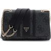 GUESS TRACOLLA DONNA - GUESS CARBONE - HWSS96 72210