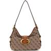 GUESS TRACOLLA DONNA - GUESS MARRONE - HWJJ93 08720