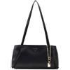 GUESS BORSA A MANO DONNA - GUESS NERO - HWBG97 45090