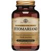 SOLGAR ITALIA Solgar Fitomariano 60 Capsule - Integratore Funzionalità Digestiva