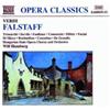 Falstaff (Clpt) (CD) Album