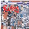 Tony Coe Ruby (CD) Album