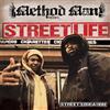 Method Man Presents Street Life Street Education (Vinyl LP)