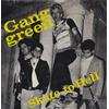 Gang Green Skate to Hell/Alcohol (Vinyl LP) 7" Single