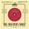 Angela Gheorghiu His Masters Voice (Vinyl LP) Limited 7" Single